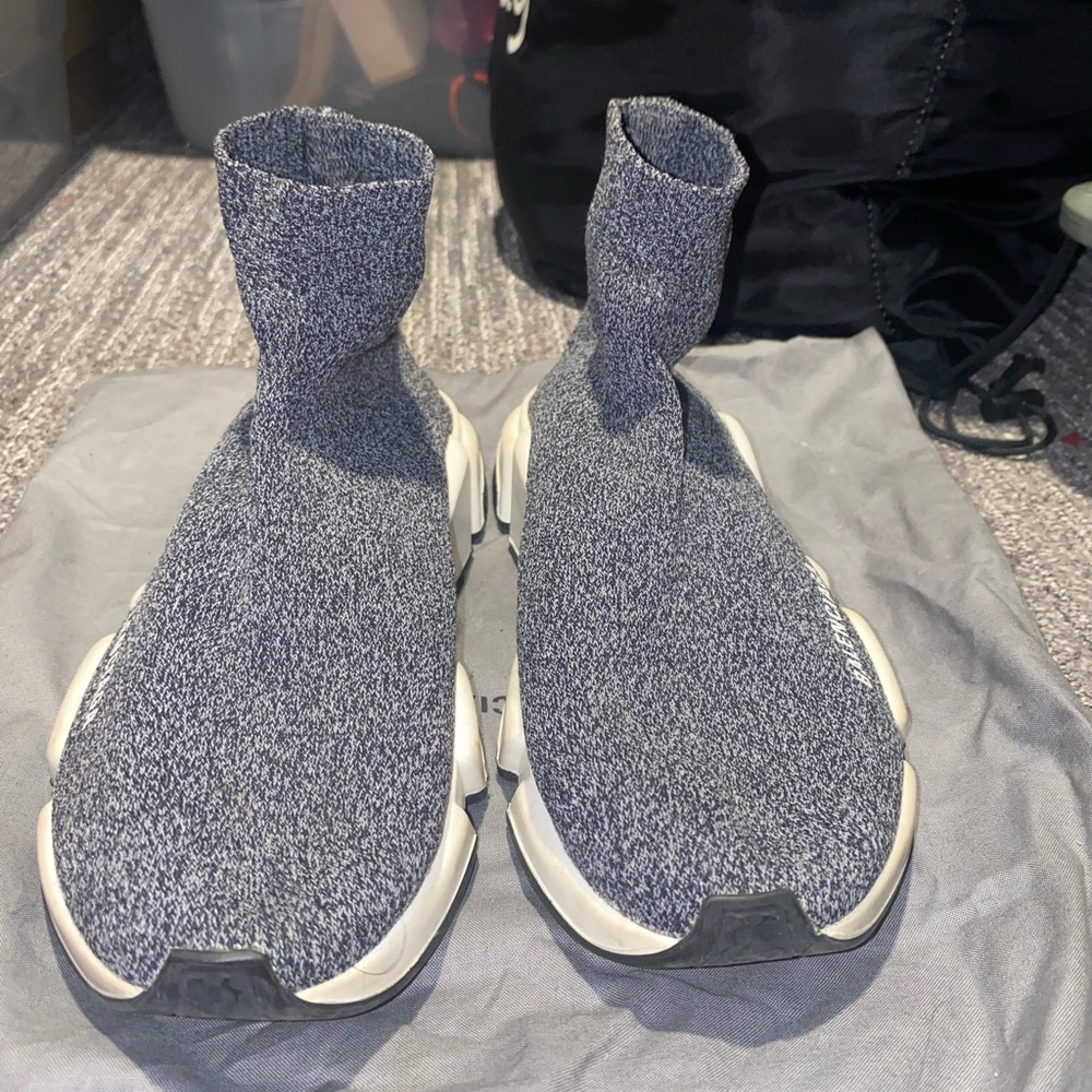 Balenciaga Sock Sneakers